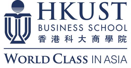 Hong Kong University Logo
