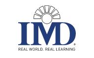 IMD Logo