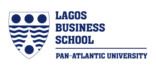 Lagos Business School Logo