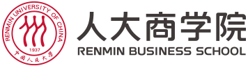 Business School, Renmin University of China Logo