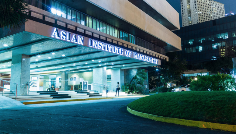 Asian Institute of Management campus