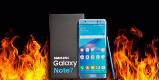 Galaxy Note 7