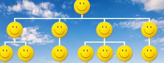 The Peter Principle