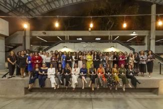 Second edition of the Women Transformational Leaders Awards