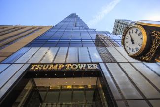 Trump Tower