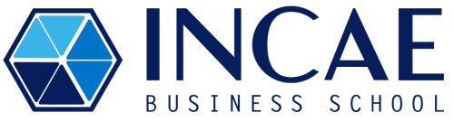 INCAE logo INCAE logo