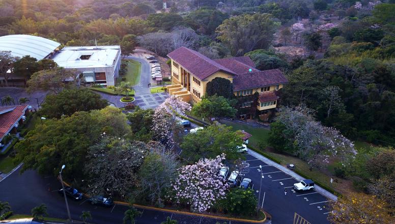 Costa Rica campus