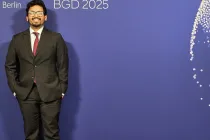 Prajval photo
